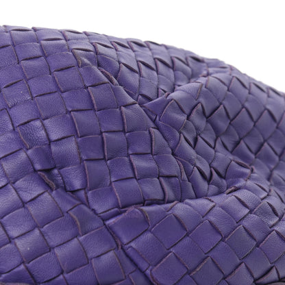 Bottega Veneta Nappa Intrecciato Large Belly Veneta Hobo Anemone 9 of 25