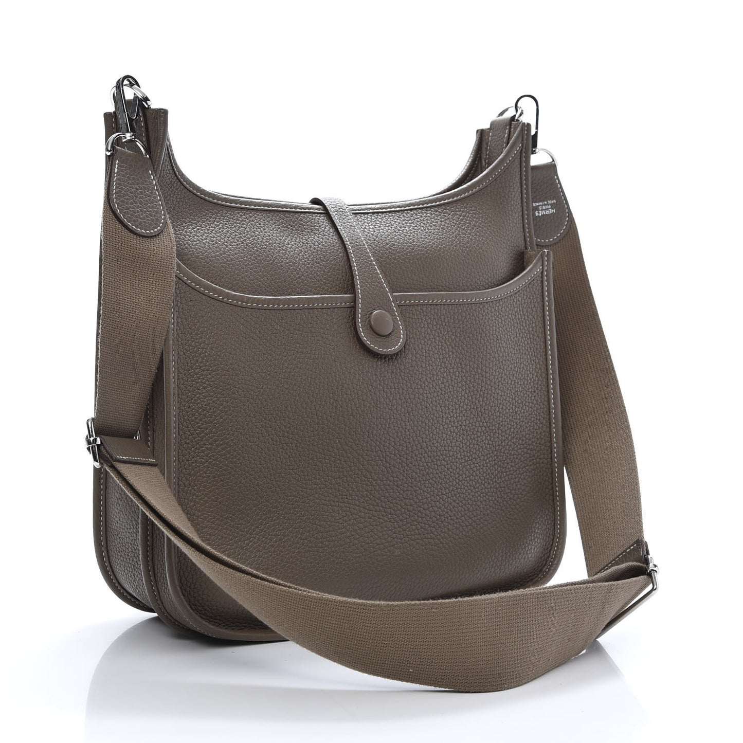 Taurillon Clemence Evelyne III PM Etoupe