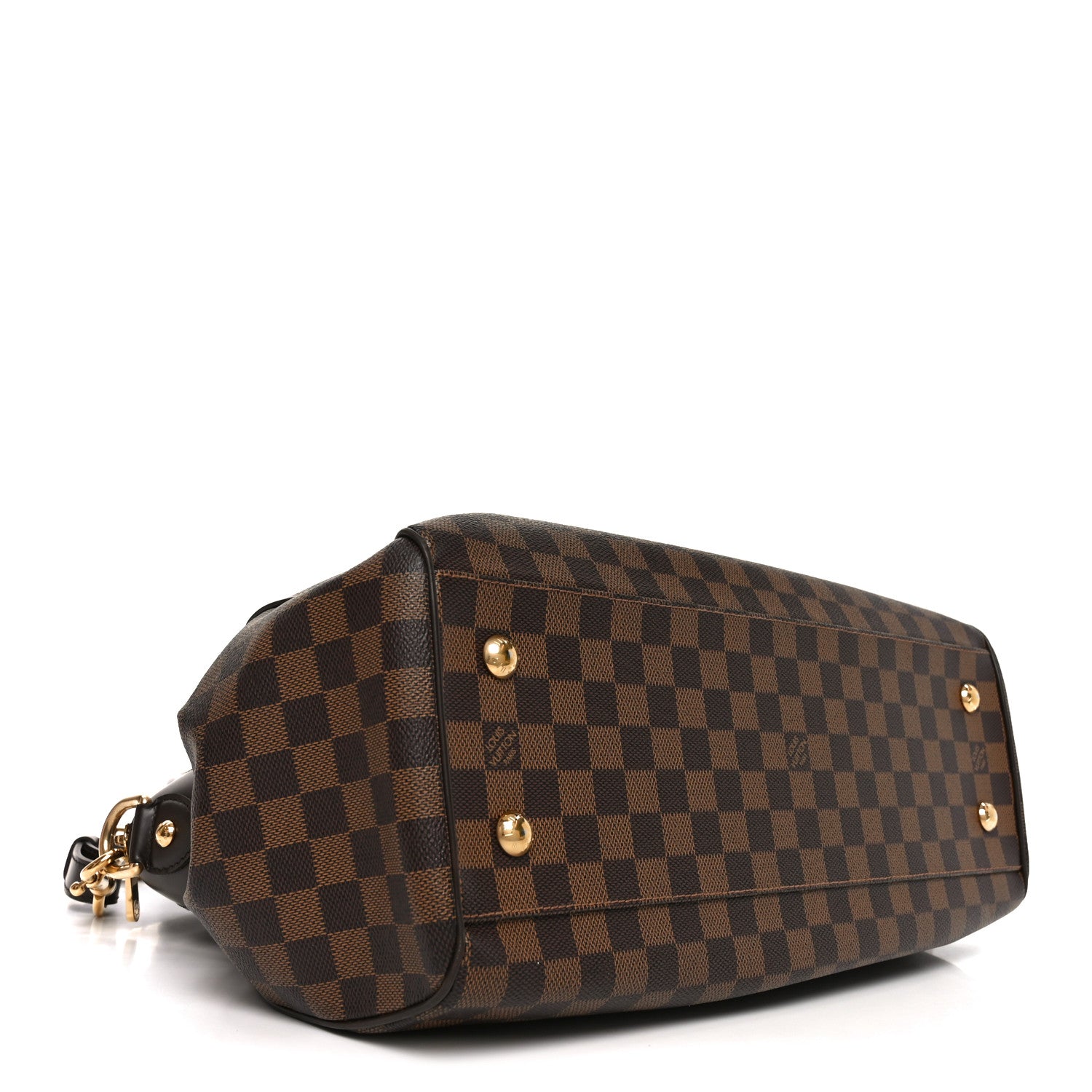 Louis Vuitton Damier Ebene Trevi GM 4 of 9