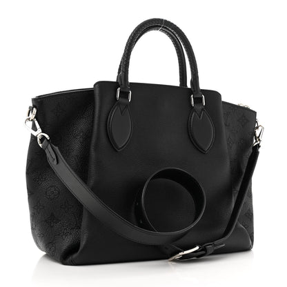 Louis Vuitton Mahina Haumea Black 3 of 11
