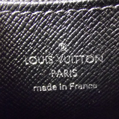 Louis Vuitton Epi Electric Zippy Coin Purse Black 8 of 9