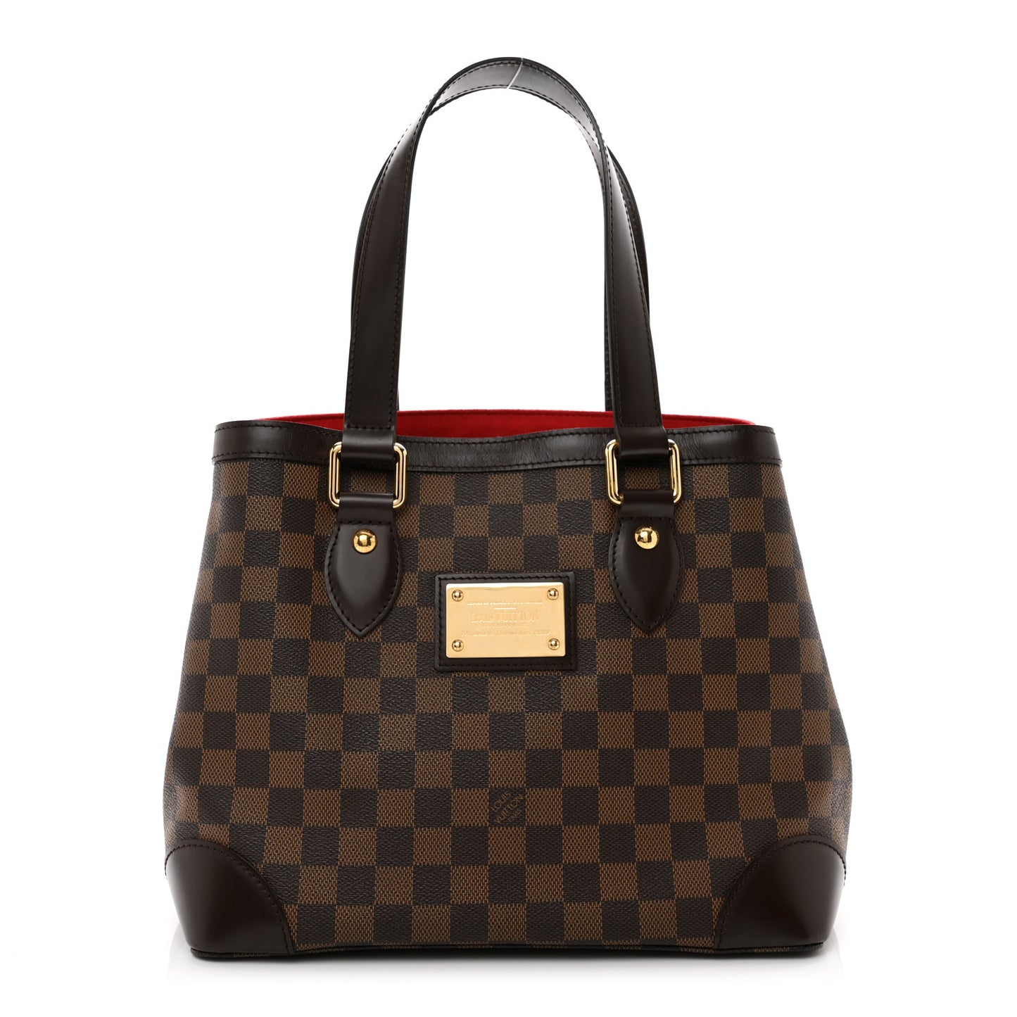 Damier Ebene Hampstead PM
