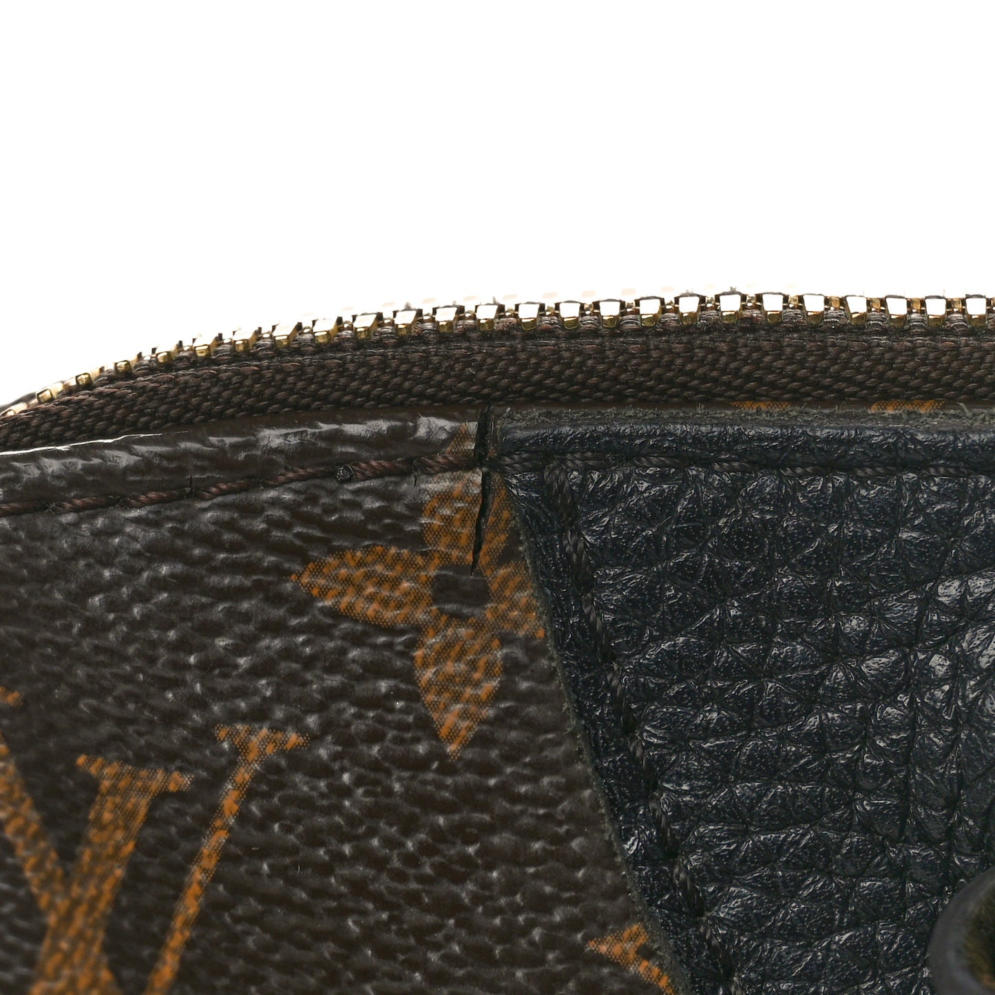 Monogram Retiro NM Black