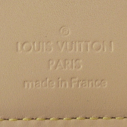 Louis Vuitton Monogram Multicolor Eugenie Wallet White 7 of 8