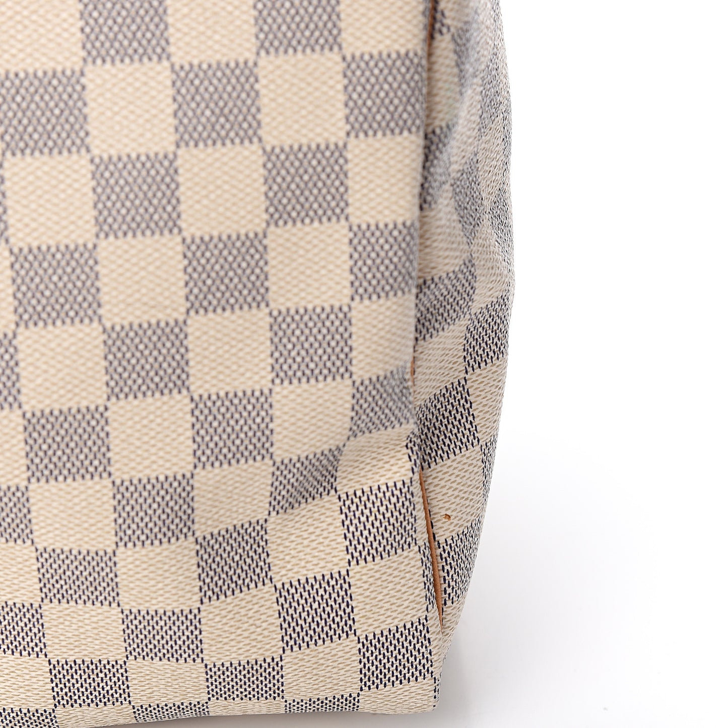 Damier Azur Speedy 35