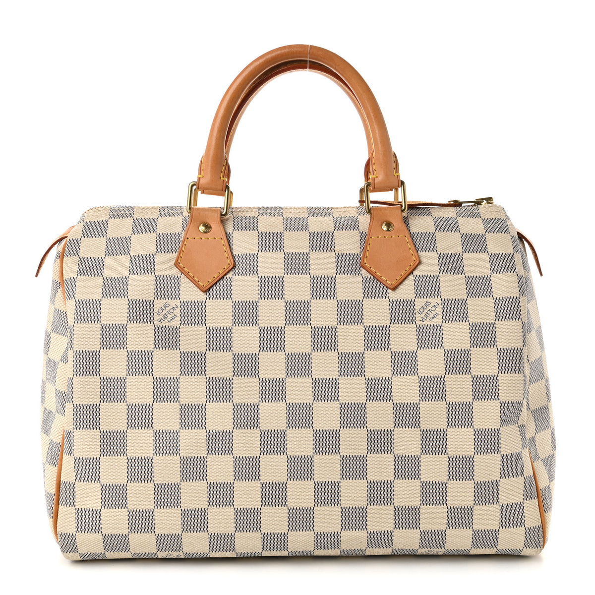 Damier Azur Speedy 30