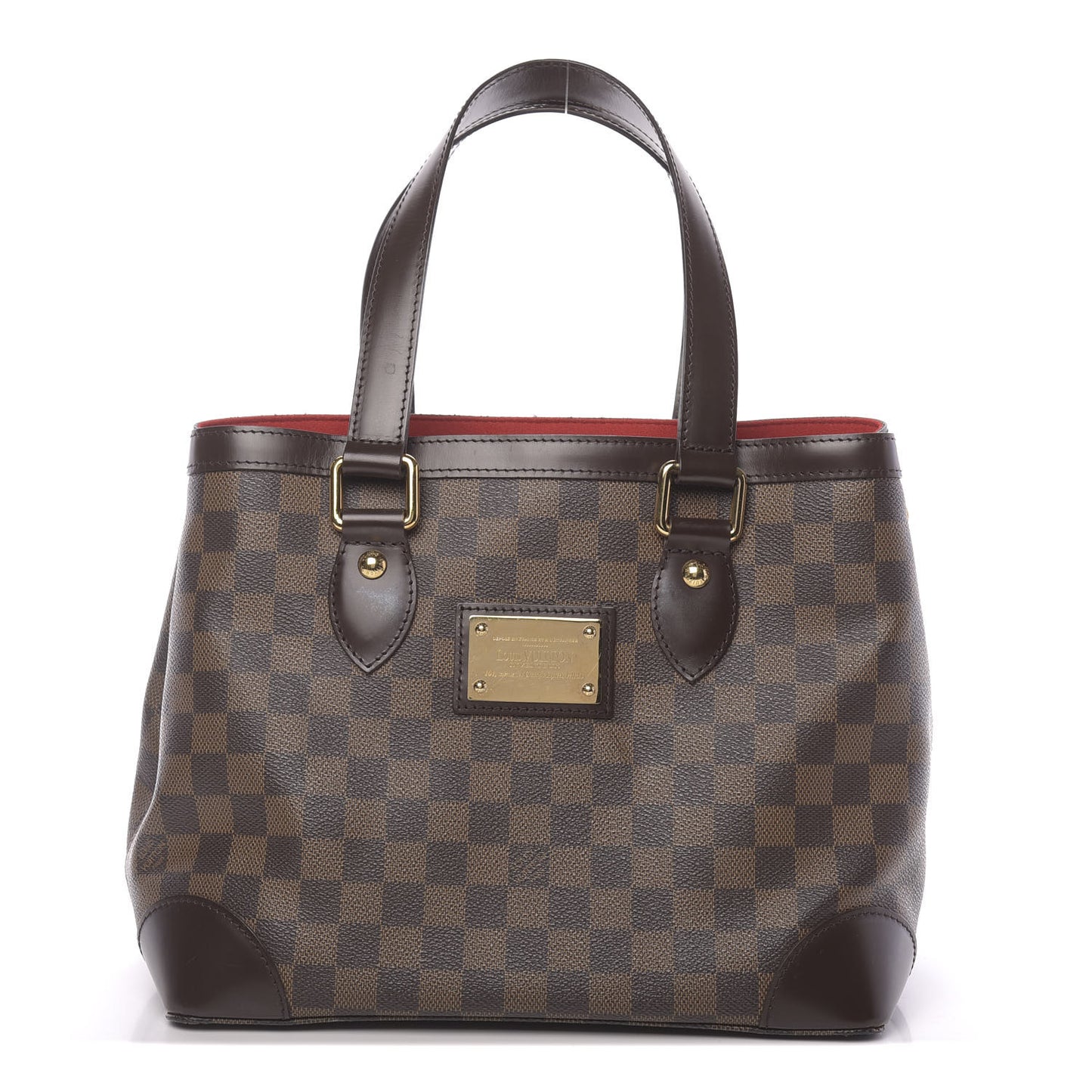 Damier Ebene Hampstead PM
