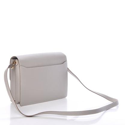 Hermes Evercolor Sac Roulis 23 Gris Perle 3 of 10