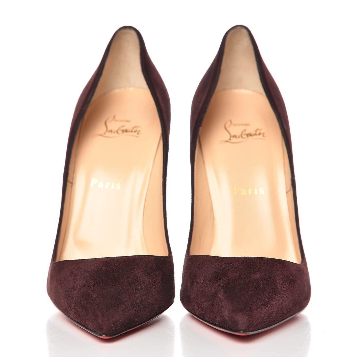Suede So Kate 120 Pumps 39 Cramoisi
