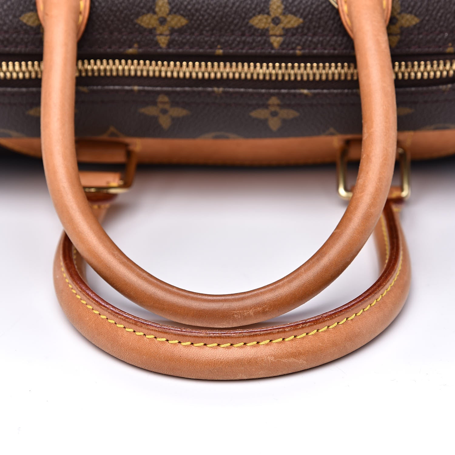 Louis Vuitton Monogram Deauville 10 of 14