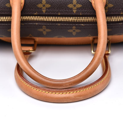 Louis Vuitton Monogram Deauville 10 of 14