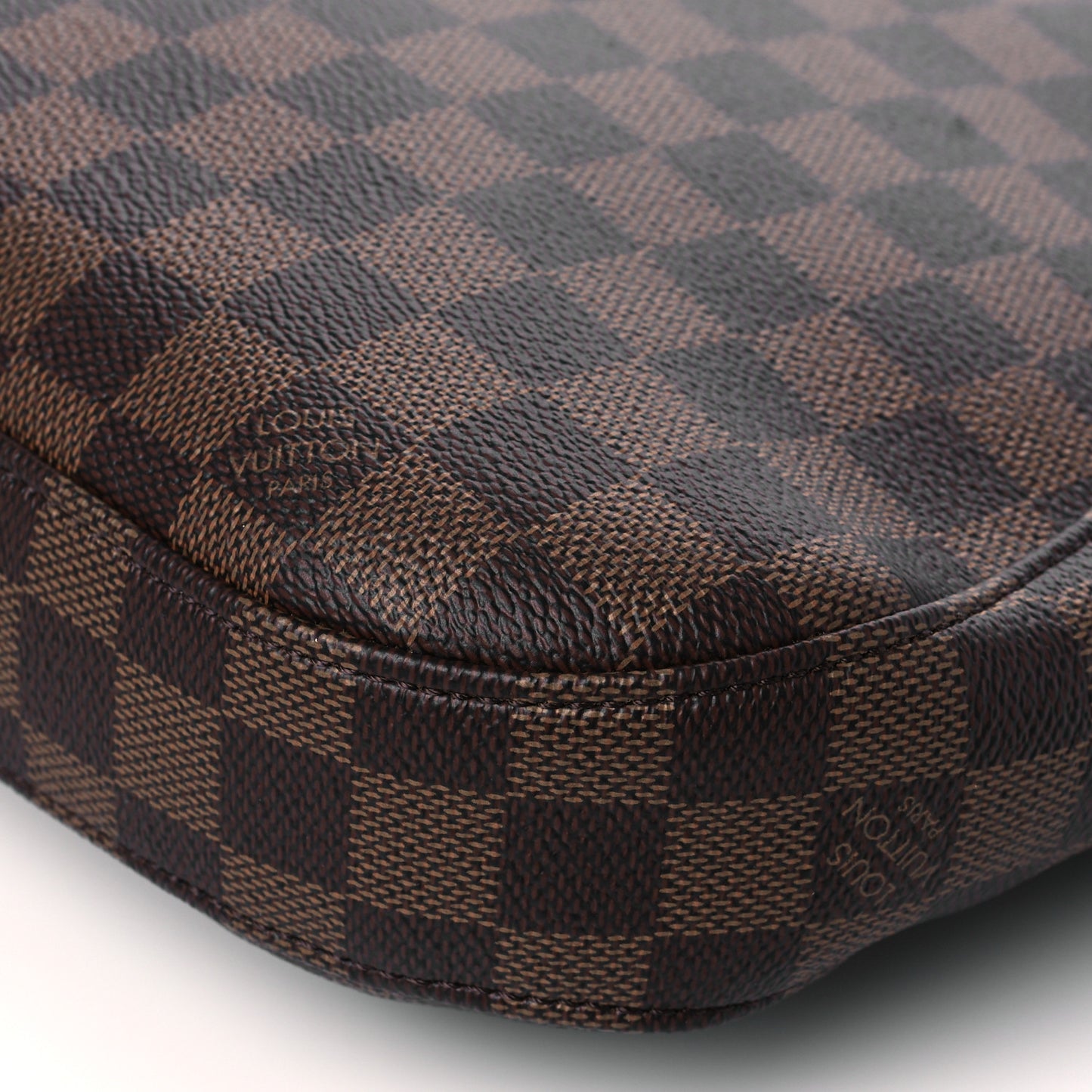 Damier Ebene South Bank Besace