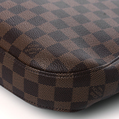 Louis Vuitton Damier Ebene South Bank Besace 10 of 10