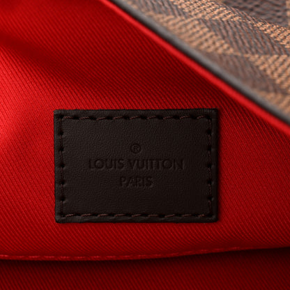 Louis Vuitton Damier Ebene Graceful PM 6 of 10