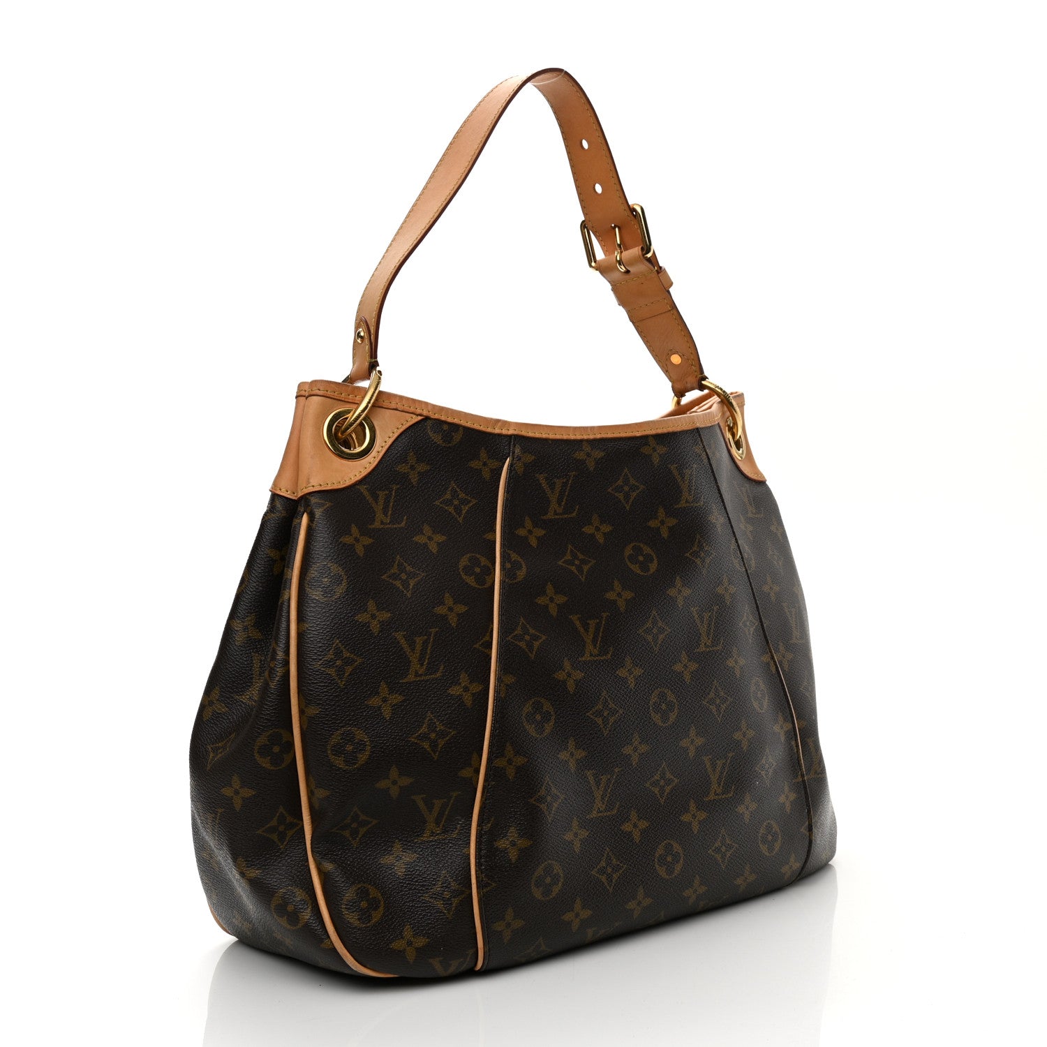Louis Vuitton Monogram Galliera PM 3 of 15