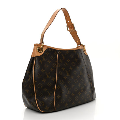 Louis Vuitton Monogram Galliera PM 3 of 15