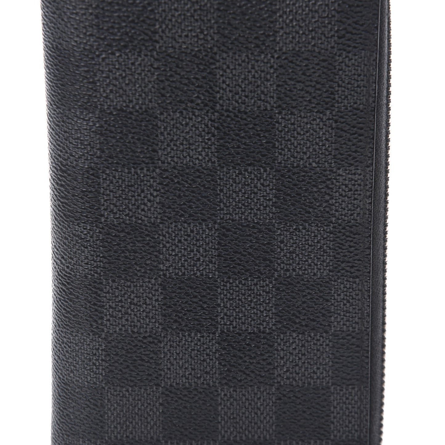 Damier Graphite Zippy Wallet Vertical