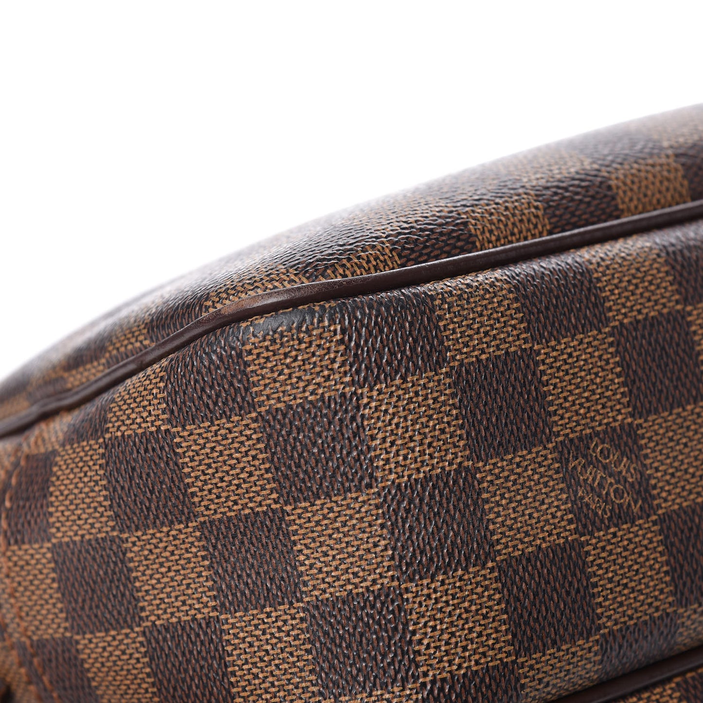 Damier Ebene Reporter PM