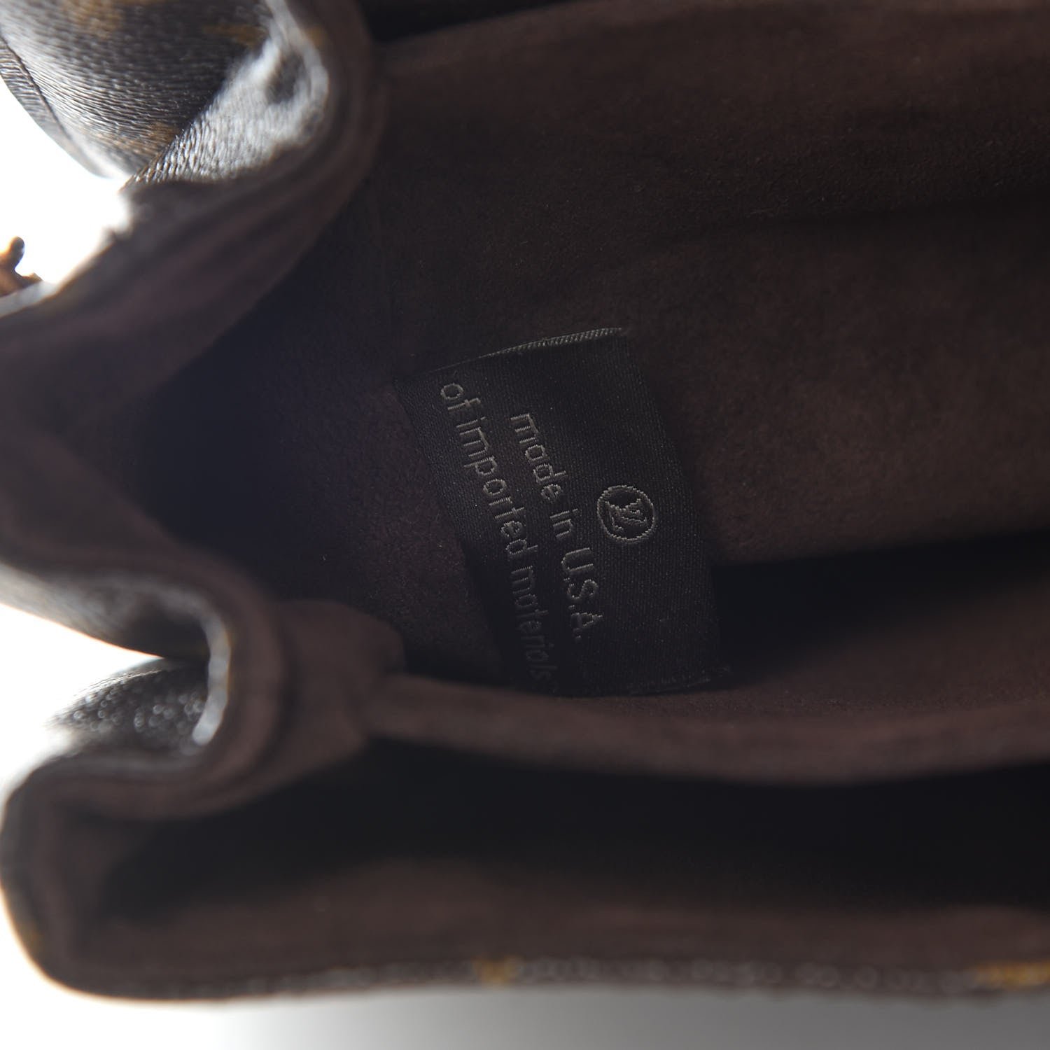 Louis Vuitton Monogram Pochette Metis 7 of 12