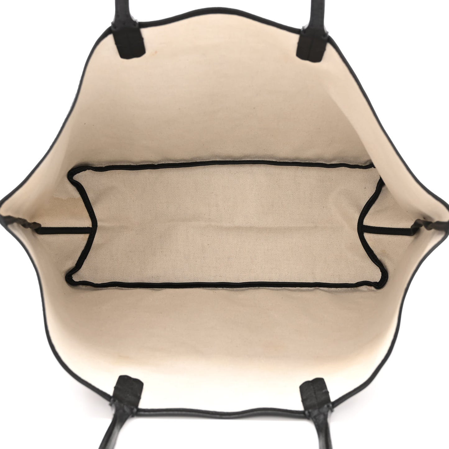 Goyardine Saint Louis PM Black