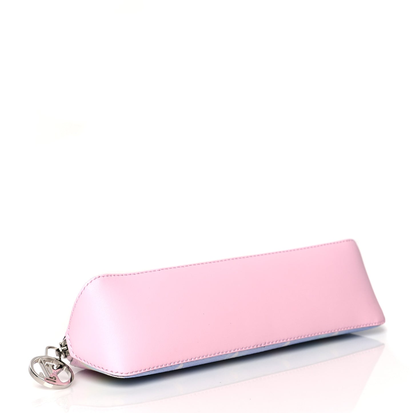 Monogram Escale Elizabeth Pencil Pouch Pastel