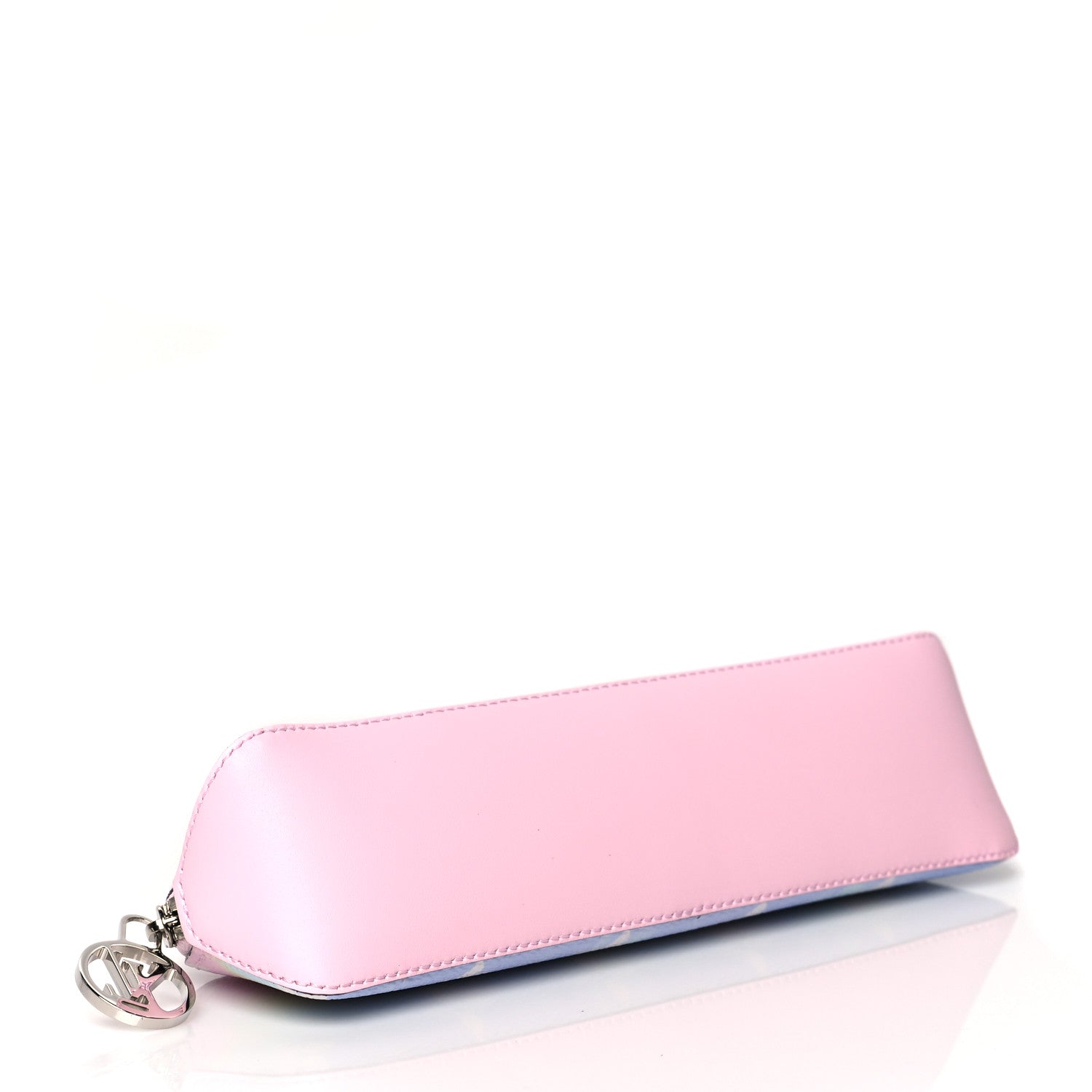 Louis Vuitton Monogram Escale Elizabeth Pencil Pouch Pastel 3 of 8