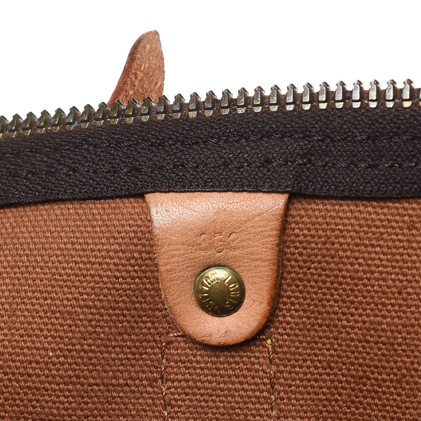 Monogram Keepall 45