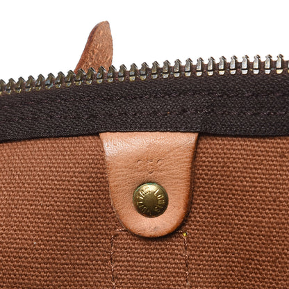 Louis Vuitton Monogram Keepall 45 6 of 16