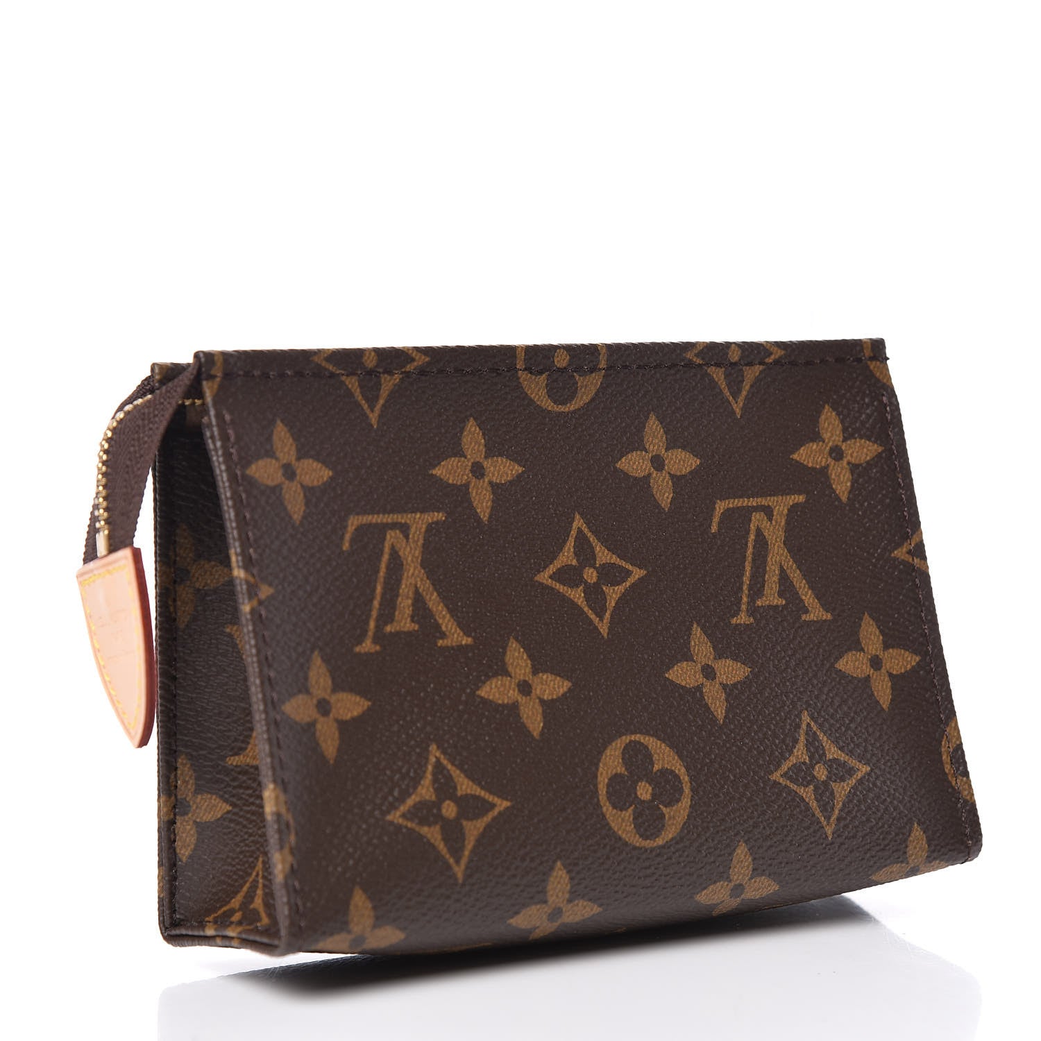 Louis Vuitton Monogram Toiletry Pouch 15 3 of 10