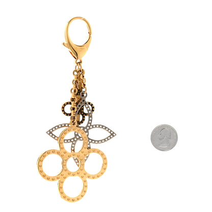 Louis Vuitton Tapage Bag Charm 2 of 5