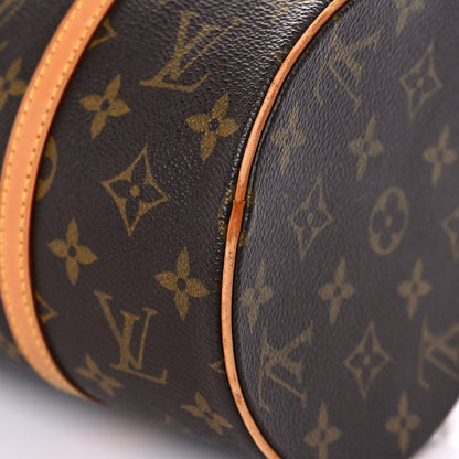 Louis Vuitton Monogram Papillon 30 8 of 12