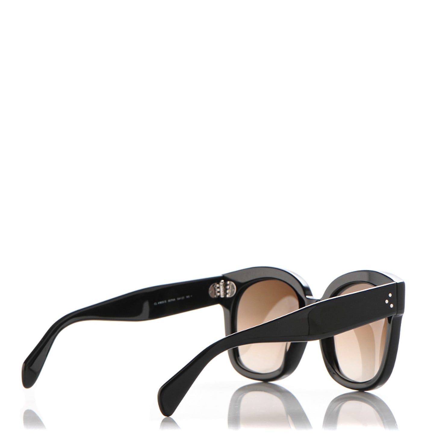New Audrey Sunglasses CL 41805/S Black