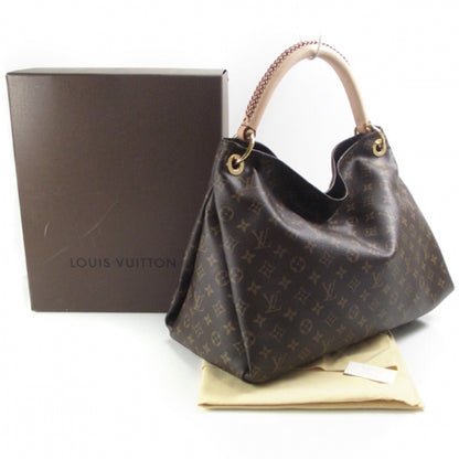 Louis Vuitton Monogram Artsy MM 3 of 8