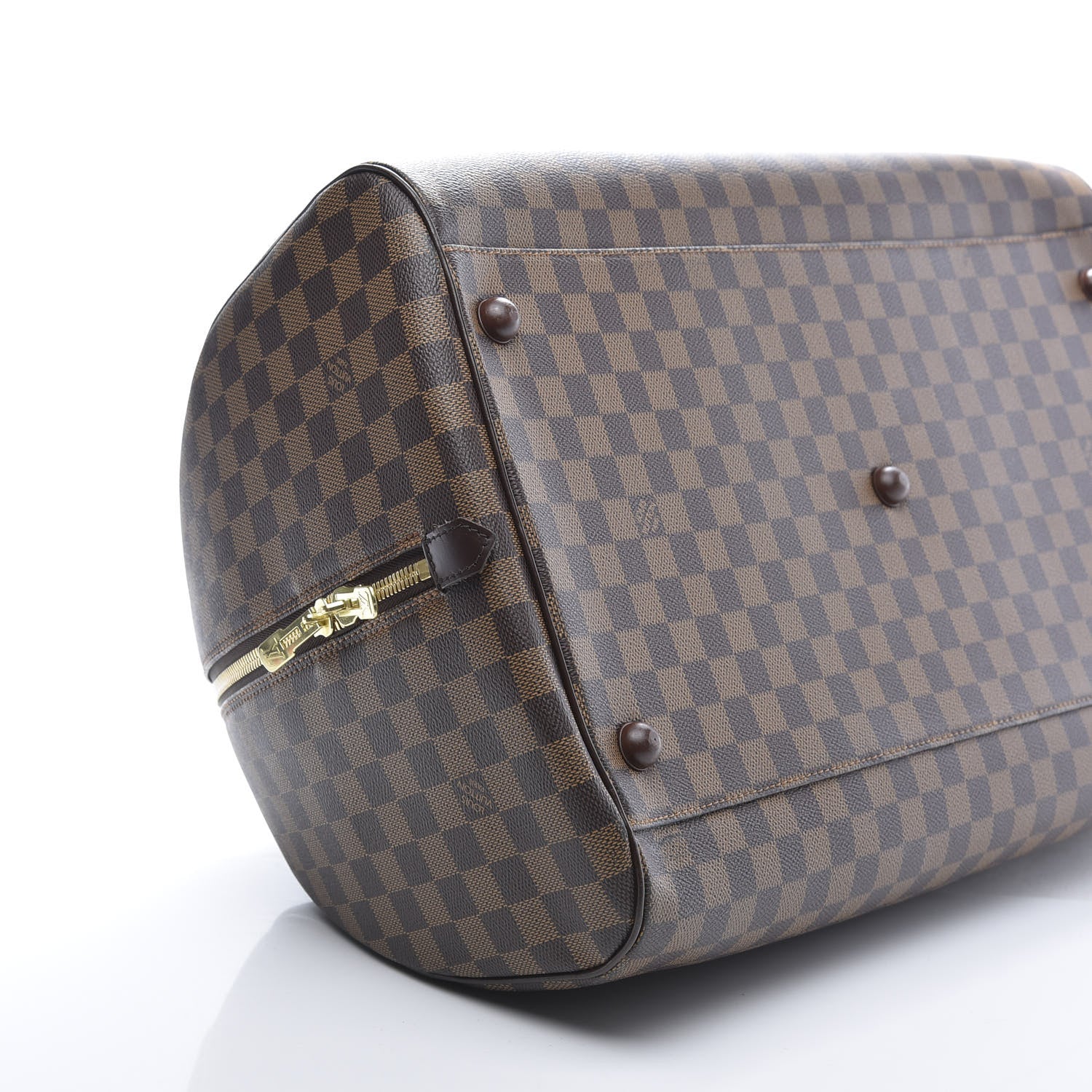 Louis Vuitton Damier Ebene Ribera GM 7 of 11