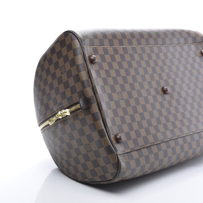 Louis Vuitton Damier Ebene Ribera GM 7 of 11