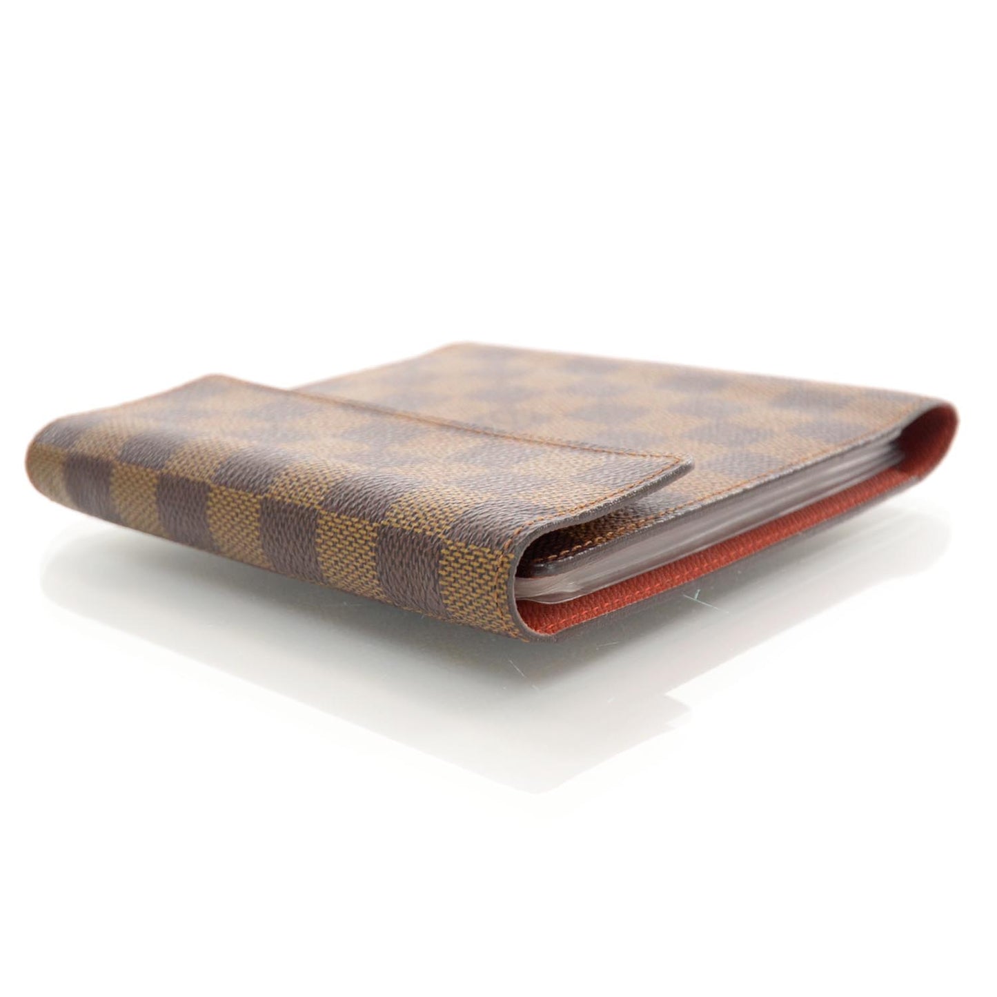 Damier Ebene CD Case