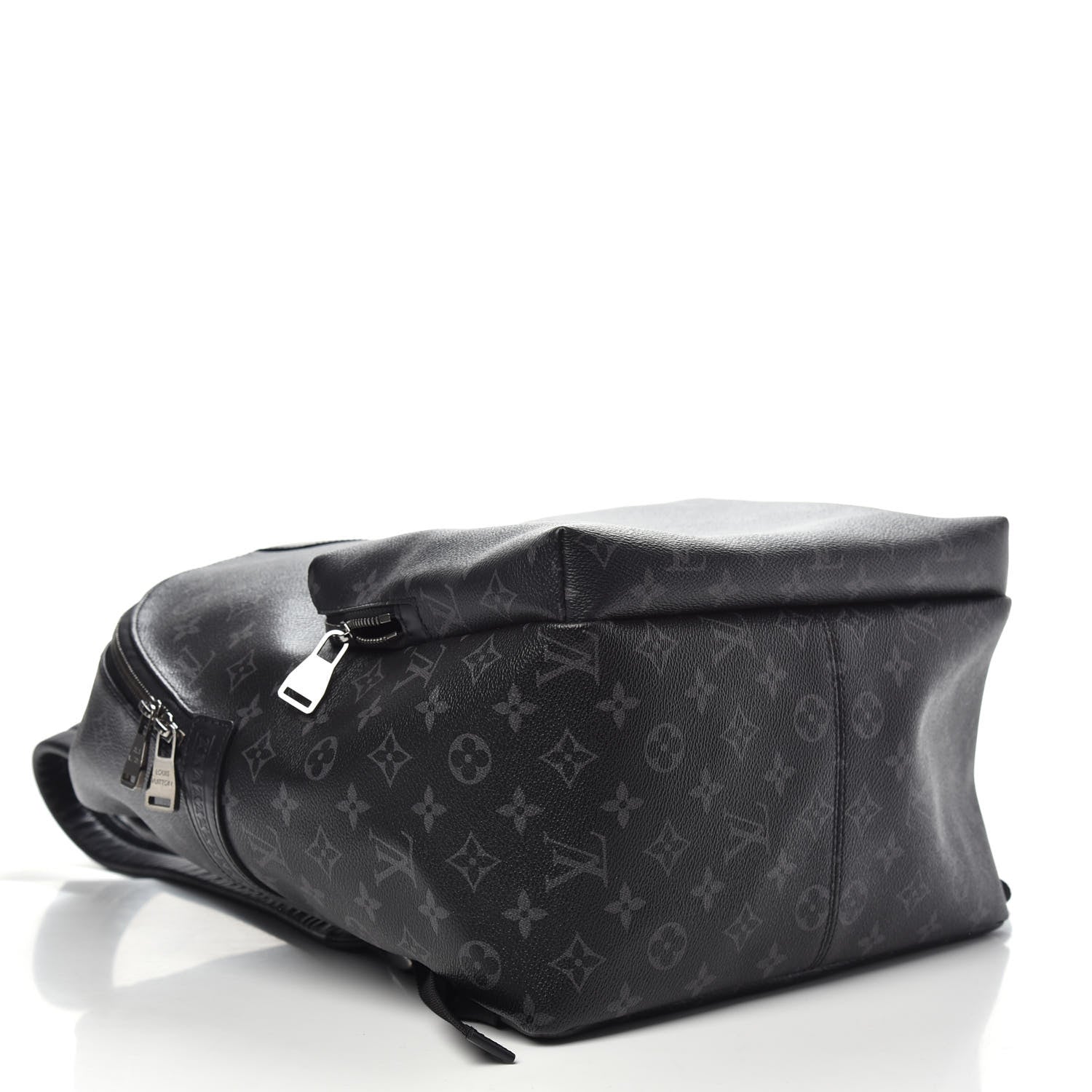 Louis Vuitton Monogram Eclipse Apollo Backpack 3 of 8