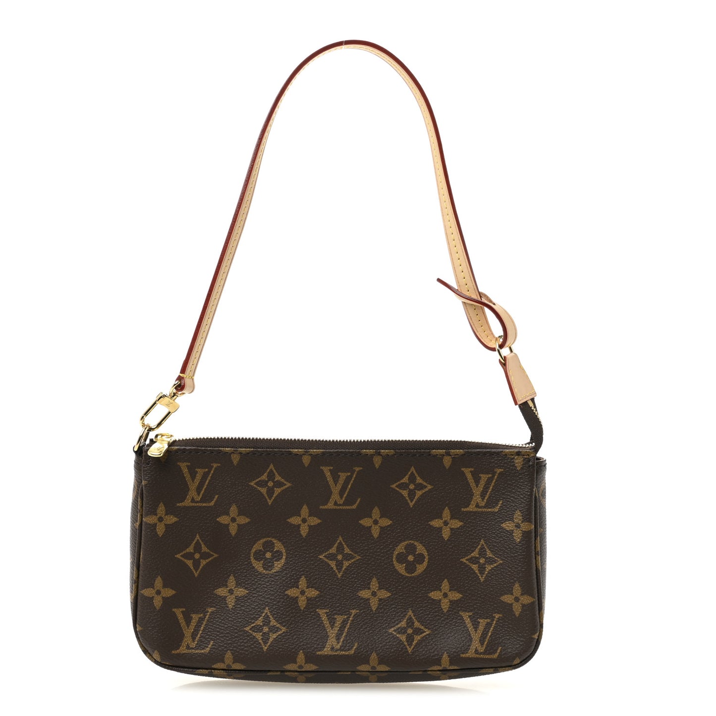 Monogram Pochette Accessories NM