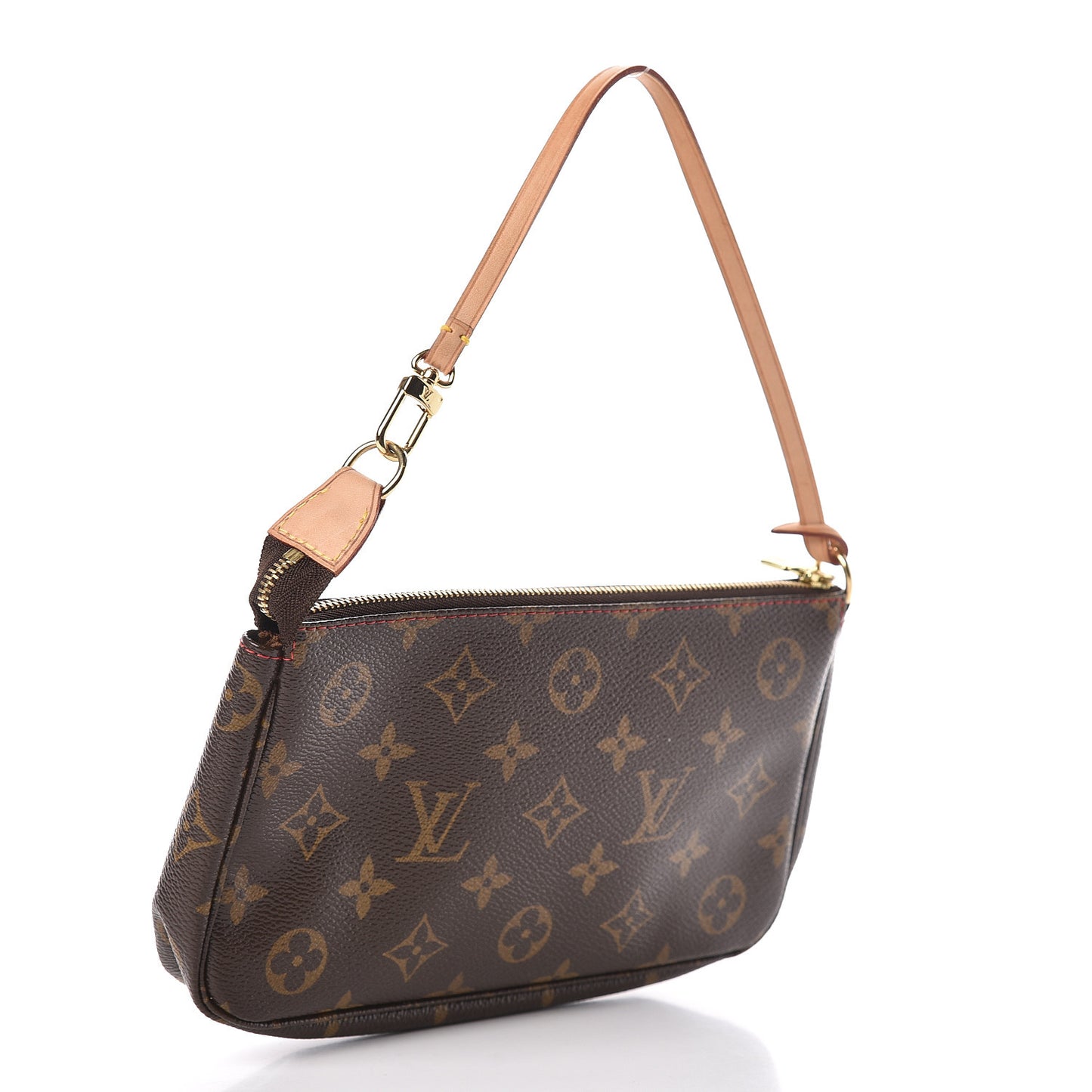 Monogram Cerises Pochette Accessories
