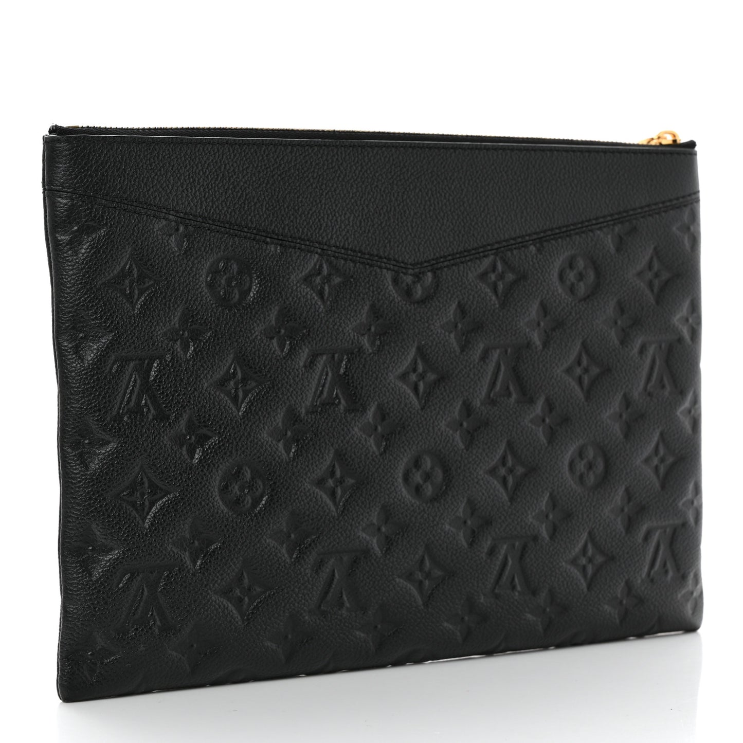 Empreinte Daily Pouch Black