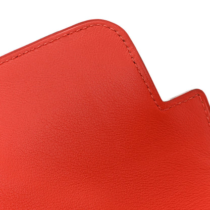 Hermes Swift Sac Berline 28 Capucine 13 of 14