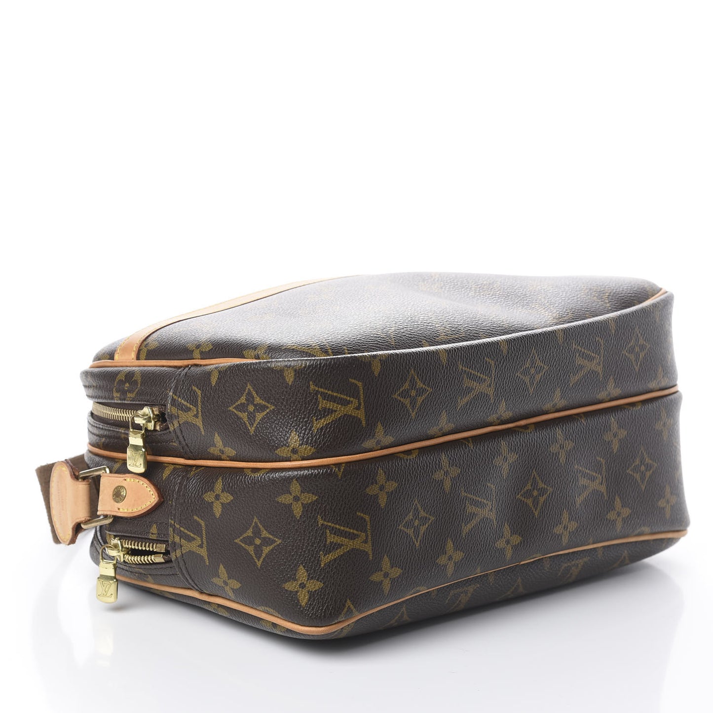 Monogram Reporter PM