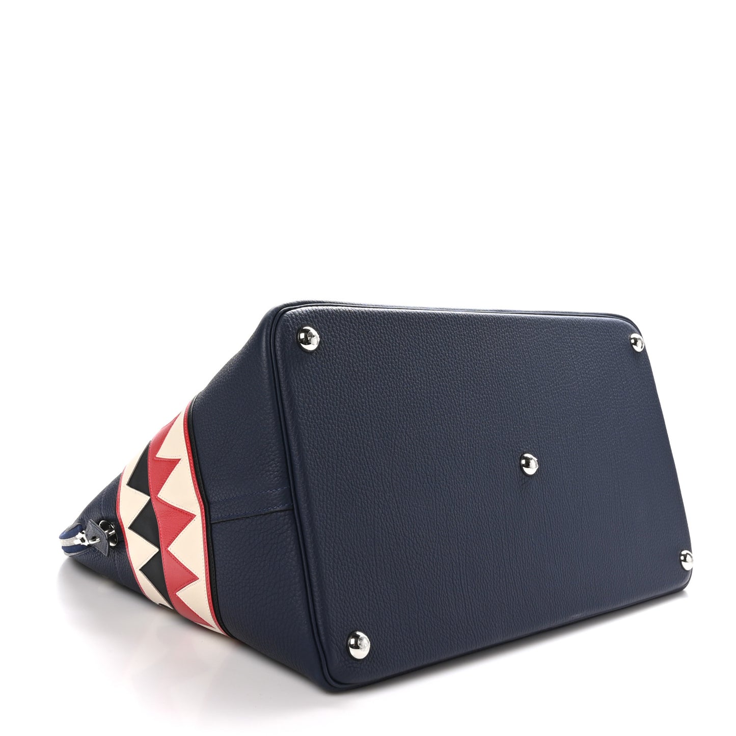 Togo Shark Bolide 45 Bleu Nuit