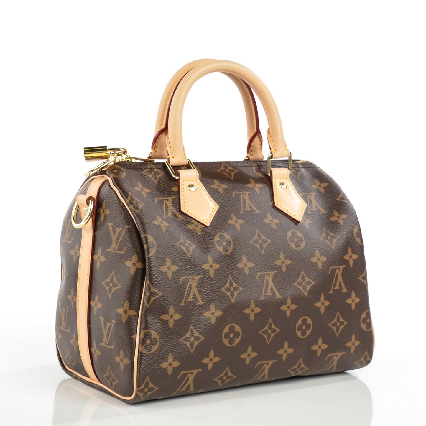 Monogram Speedy Bandouliere 25