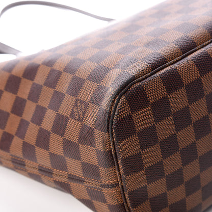 Louis Vuitton Damier Ebene Neo Neverfull MM 14 of 19