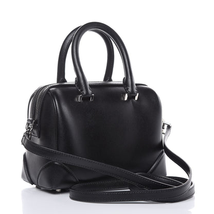 Givenchy Calfskin Star Micro Lucrezia Black Silver 3 of 13