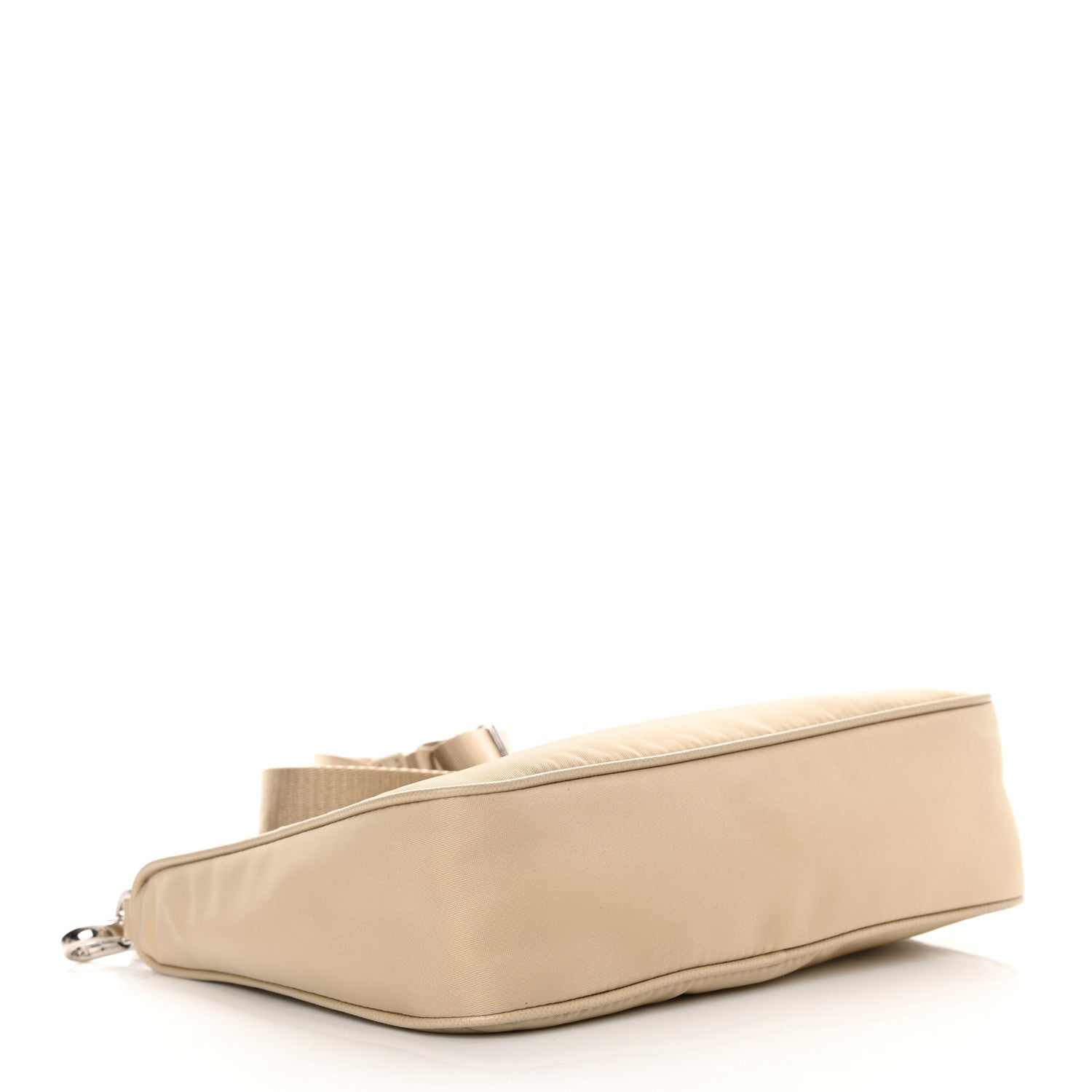 Prada Nylon Re-Edition 2005 Shoulder Bag Cammeo 3 of 15