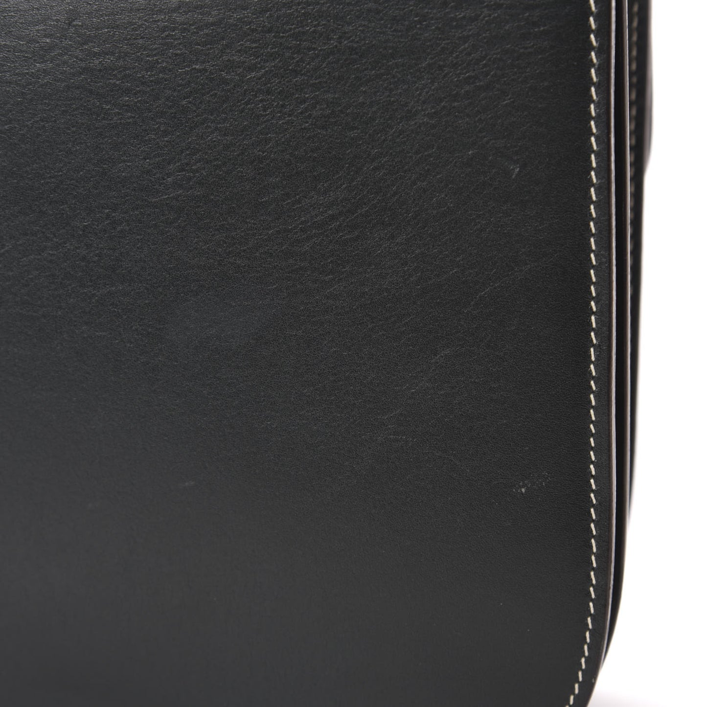Box Calfskin Medium Classic Box Flap Bag Amazone