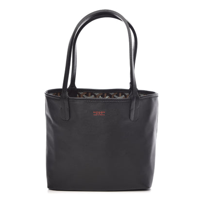 Goyard Goyardine Reversible Mini Anjou Black 7 of 17