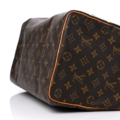 Louis Vuitton Monogram Speedy 40 8 of 13